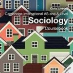 Cambridge Inter AS & A Sociology Coursebook