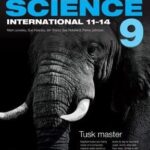 Pearson Exploring Science Inter 11-14 Year 9