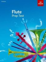 ABRSM Flute Prep Test
