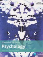 Pearson Edexcel GCSE (9-1) Psychology