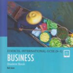 Pearson Edexcel Inter GCSE (9-1) Business Students Bk
