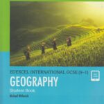 Pearson Edexcel Inter GCSE (9-1) Geography Student