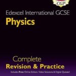 CGP Edexcel Inter GCSE Physics GD9-1 Complete Rev PESI43