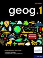 Oxford Geog.1 5ED