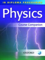 Oxford IB Diploma Physics Course Companion