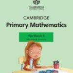 Cambridge Primary Maths Wkbk 4 2ED