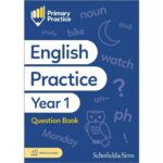 Schofield Primary Practice English Yr 1 Question Ages 5-6