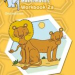Nelson International Maths Wkbk 2A 2ED
