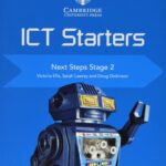 Cambridge ICT Starters  Next steps Stage 2 4ED