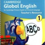 Cambridge Global English Trs 1