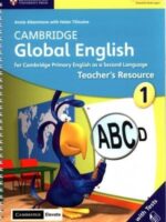Cambridge Global English Trs 1