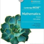 Hodder Cambridge IGCSE Core Maths 5ED
