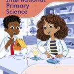 Pearson Inter Primary Science Wkbk Year 6