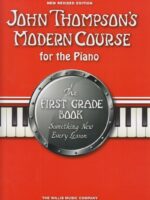 Modern Course Piano Grade 1