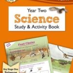 CGP KS1 Discover & Learn Yr2 Science study & Act S2W11