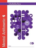 Schofield Mental Arithmetic 4