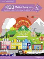 KS3 Maths Progress Theta Three 11-19