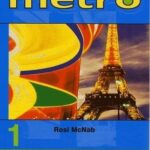 Heinemann Metro 1  Euro Edition