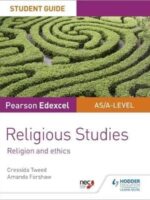 Pearson Edexcel AS/A-Level Religious Studies (Hodd