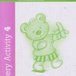 Nursery Activity 4 Foundation (Schofield)