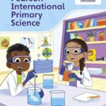Pearson Inter Primary Science Textbook Year 4