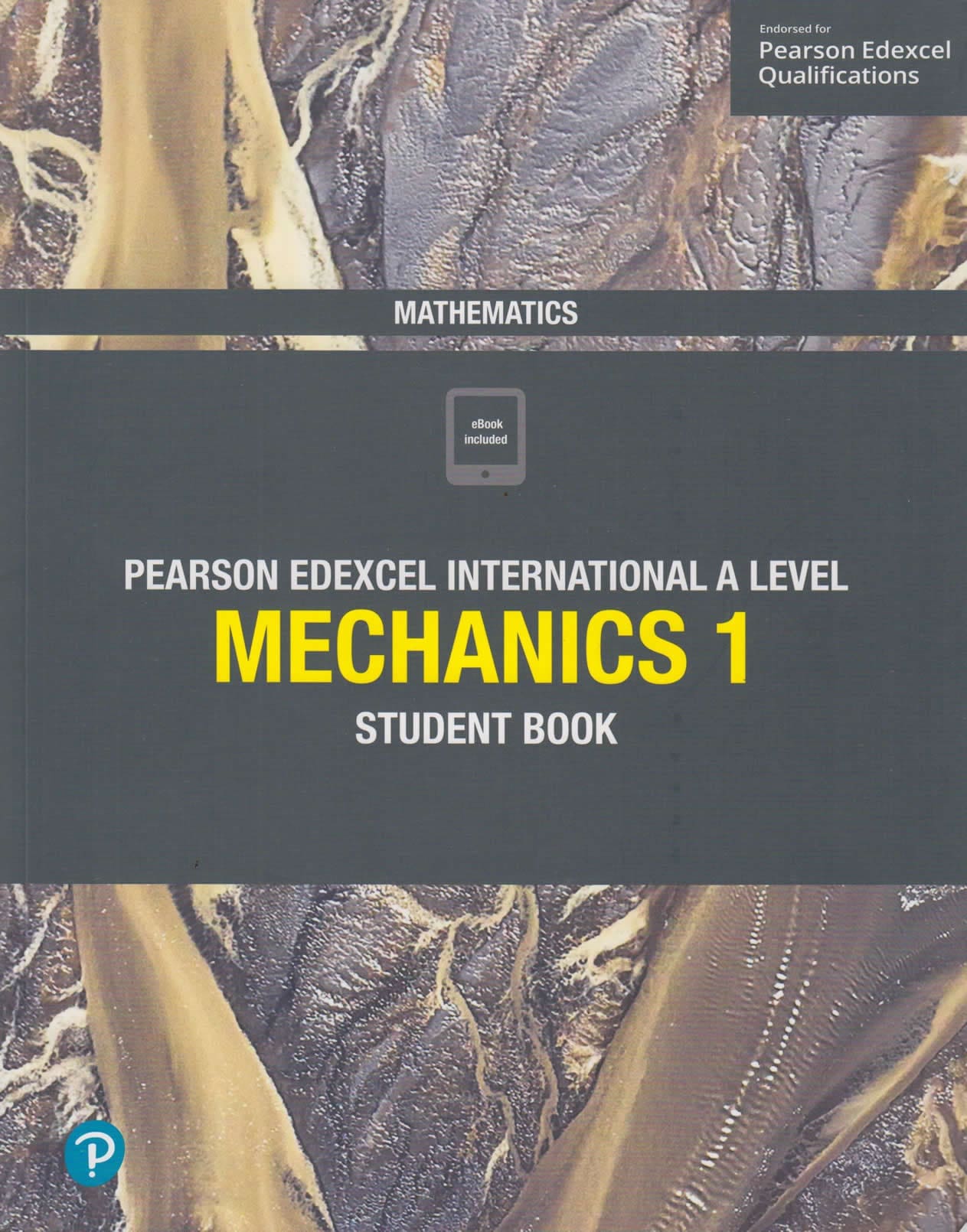 Pearson Edexcel Inter A Lvl Mechanics 1 Student