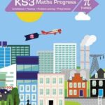 KS3 Maths Progress Pi Three 11-19
