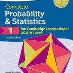 Complete Probability & Statistics 1 AS & A 2ED (Oxford)