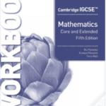 Hodder Cambridge IGCSE Maths Core & Exte Wkbk 5ED