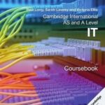 Cambridge Inter AS and A level IT Coursebk +CD Rom