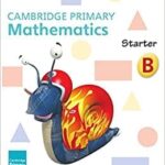 Cambridge Primary Maths Starter B