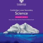 Cambridge Lower Secondary Science 8 Learner's 2ED