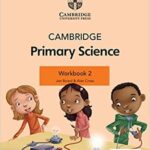 Cambridge Primary Science Wkbk 2 2ED