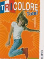 Oxford Tricolore Total 1