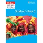 Cambridge Primary Global Perspectives Student's Book 3