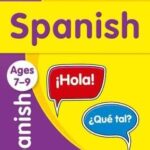 Collins easy learning Spanish Ages 7-9