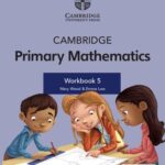 Cambridge Primary Maths Wkbk 5 2ED