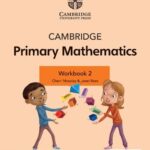 Cambridge Primary Maths Wkbk 2 2ED