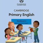 Cambridge Primary English Wkbk 6 2ED
