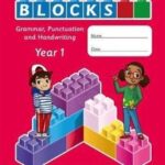 Pearson Building Blocks: Punctuation and Hand 1