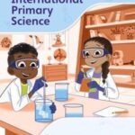 Pearson Inter Primary Science Wkbk Year 4