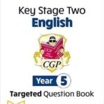 CGP KS2 English Year 5 Targeted Question Bk E5Q21