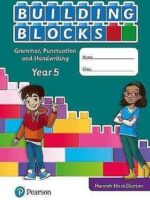 Pearson Building Blocks: Punctuation and Hand 5