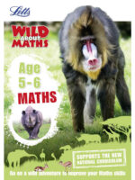 Letts Wild About Maths Age 5-6 (Riverside)
