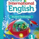 Oxford International English 1 Student Anthology